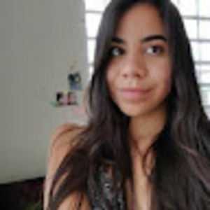 Meet your Posher, Yamira